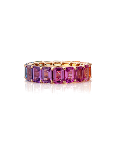 SLAETS Jewellery Eternity Ring Large (watches)